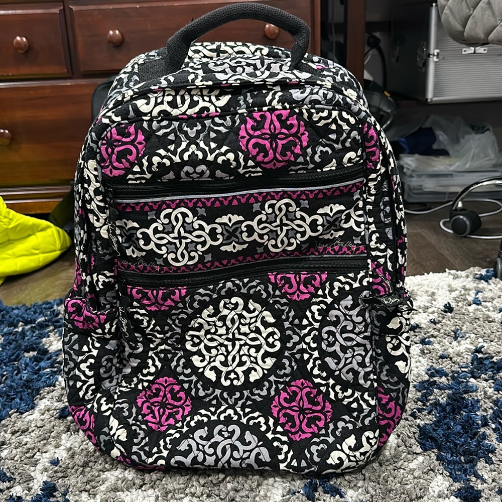 Vera Bradley backpack